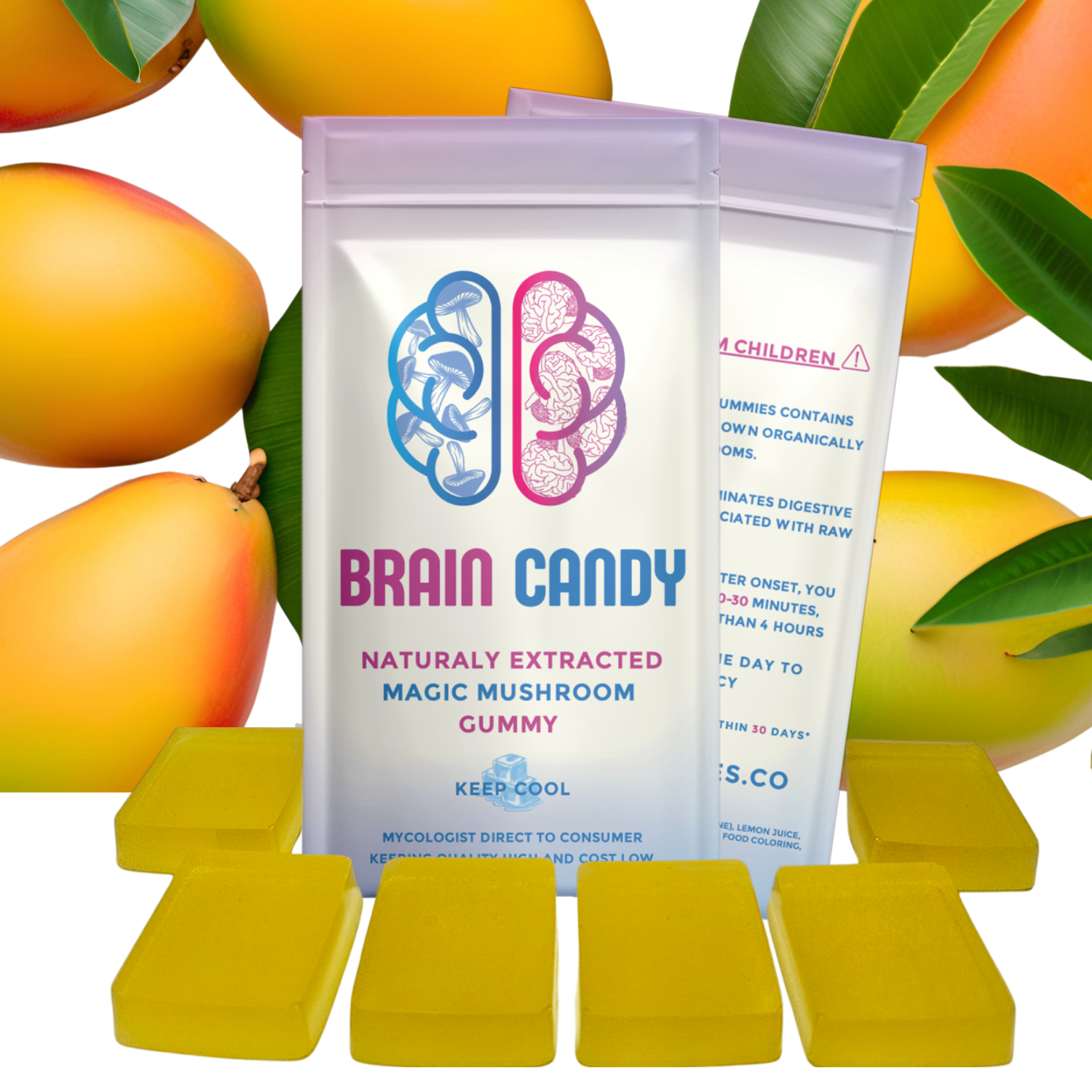 Mango