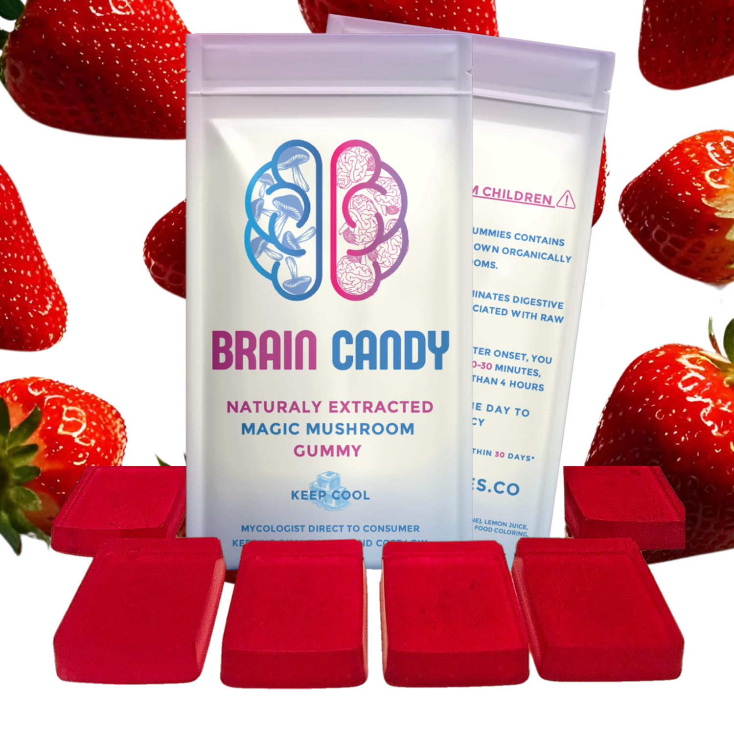 Strawberry