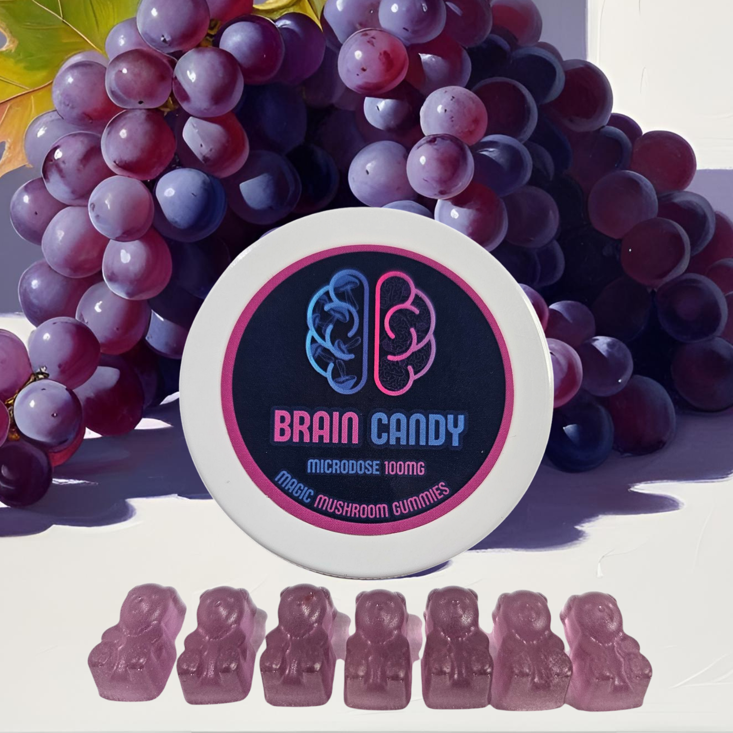 Grape micro