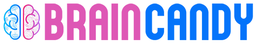 Brain Candy Logo
