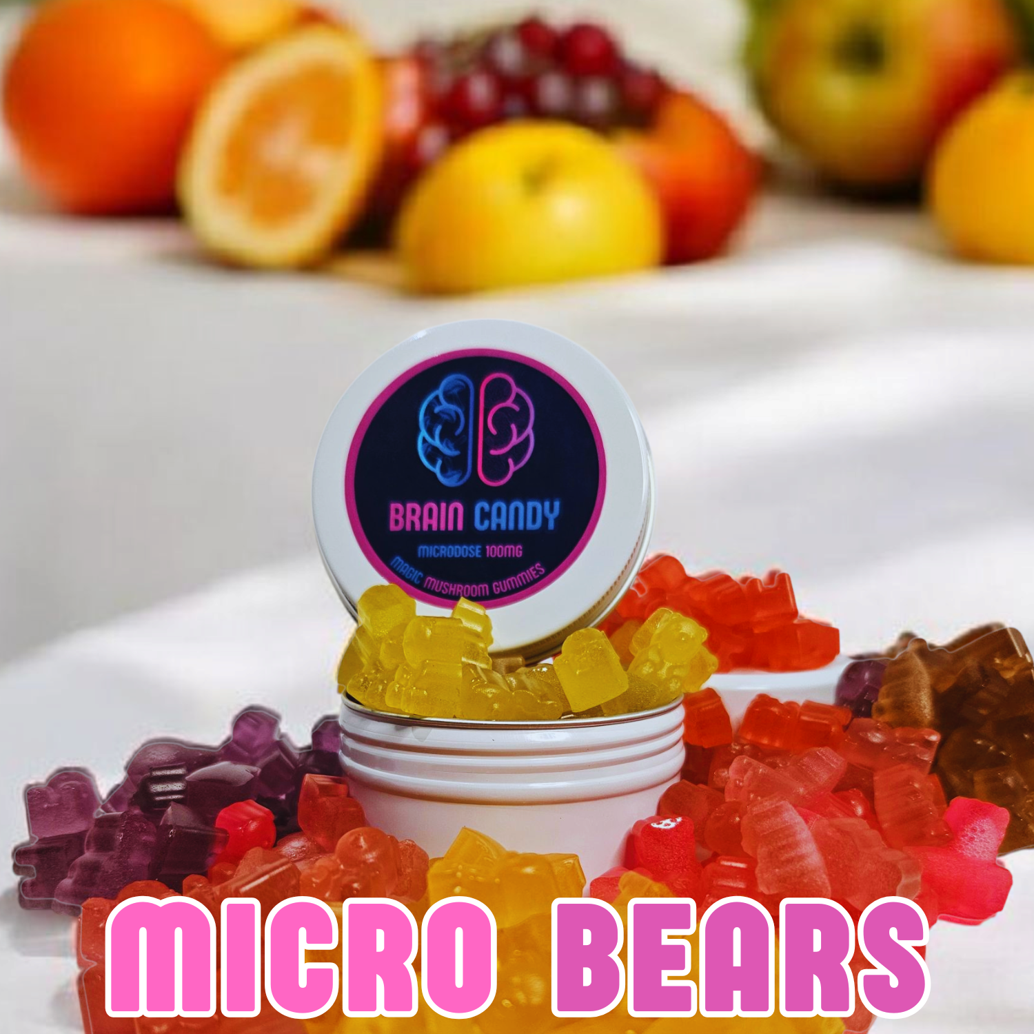 Micro Bears