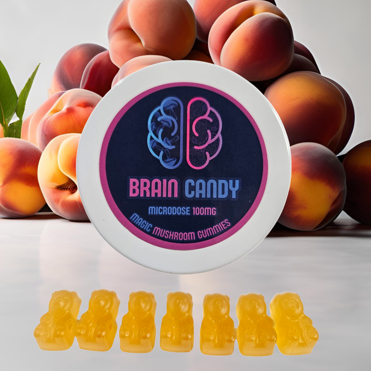 Peach micro