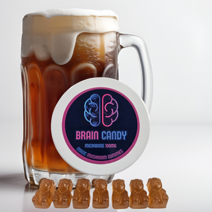 Root beer micro