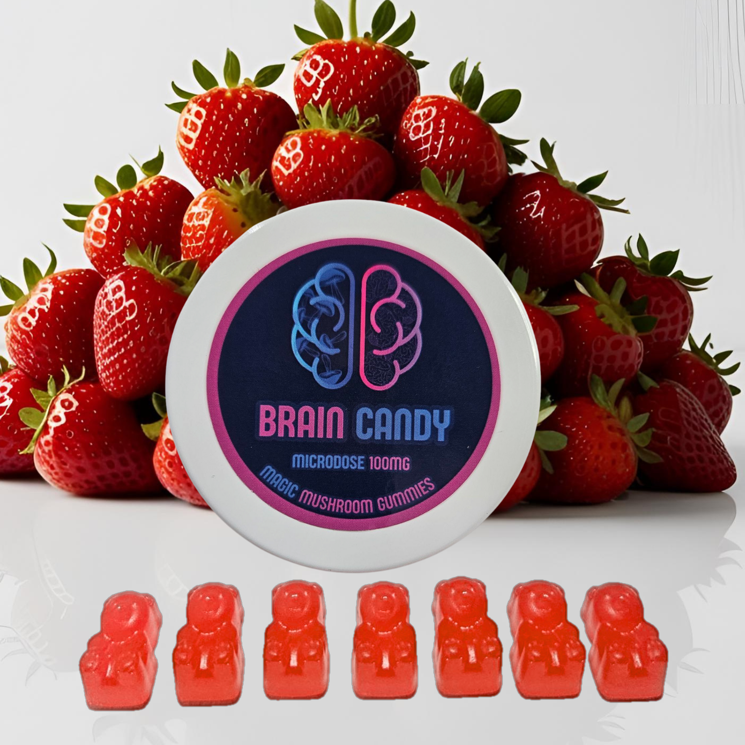 Strawberry micro 1