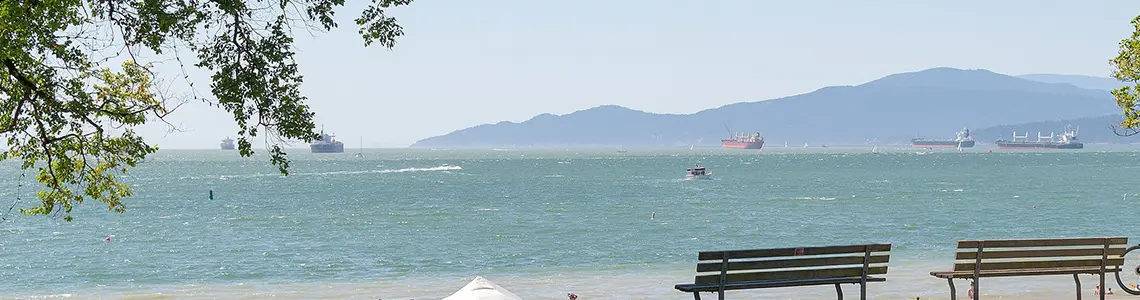 bc Vancouver