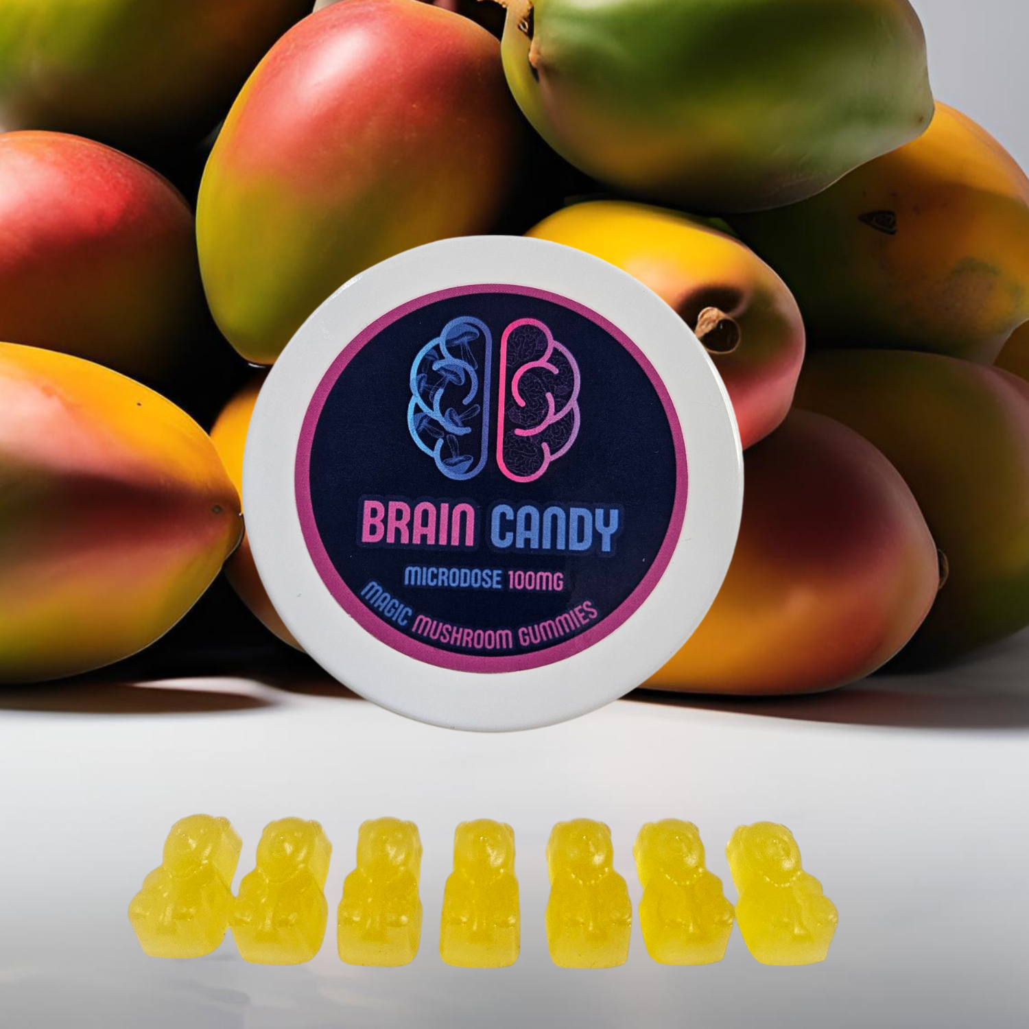 mango micro