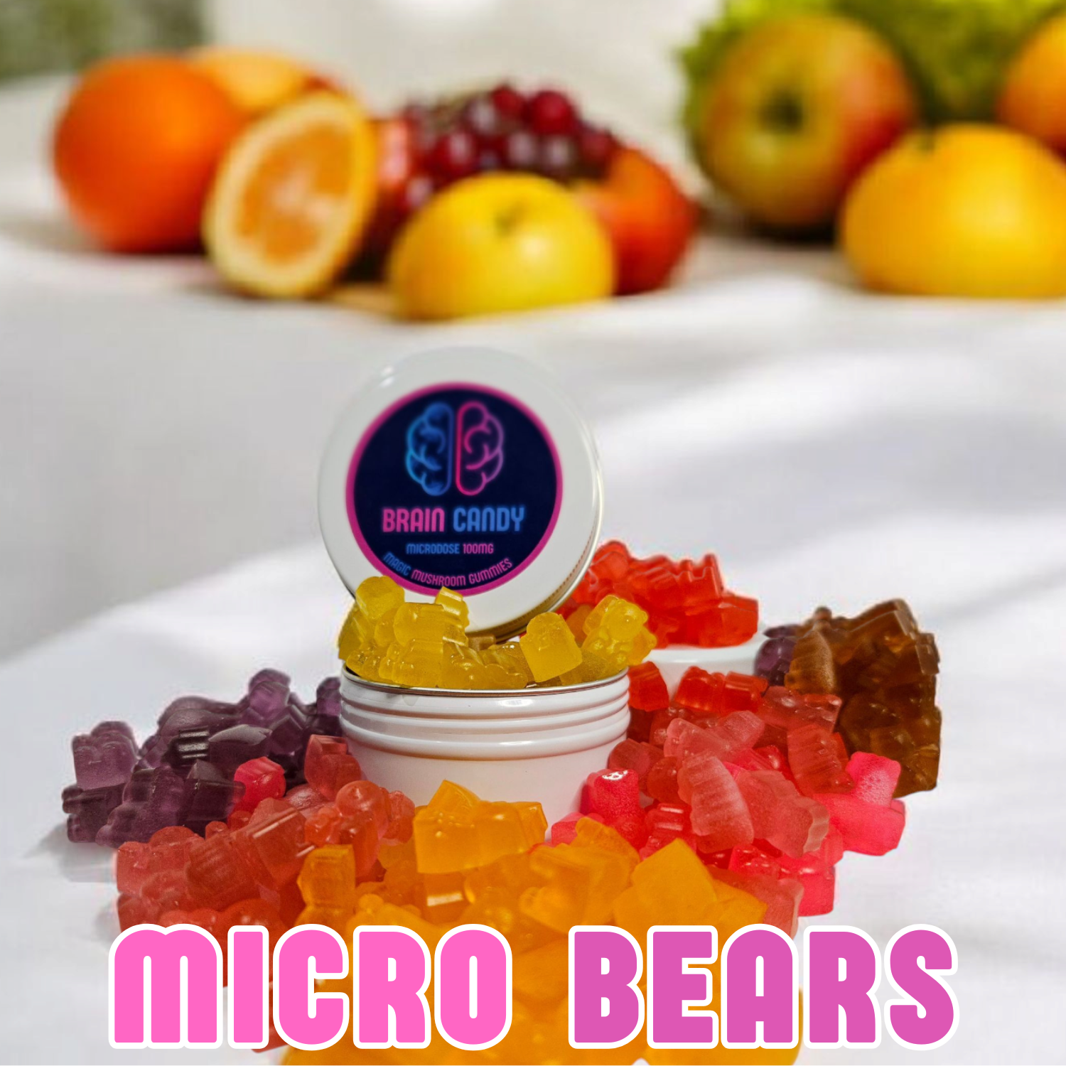 Micro Bears