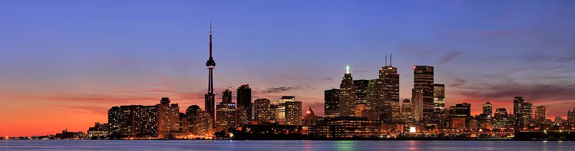 ontario Toronto
