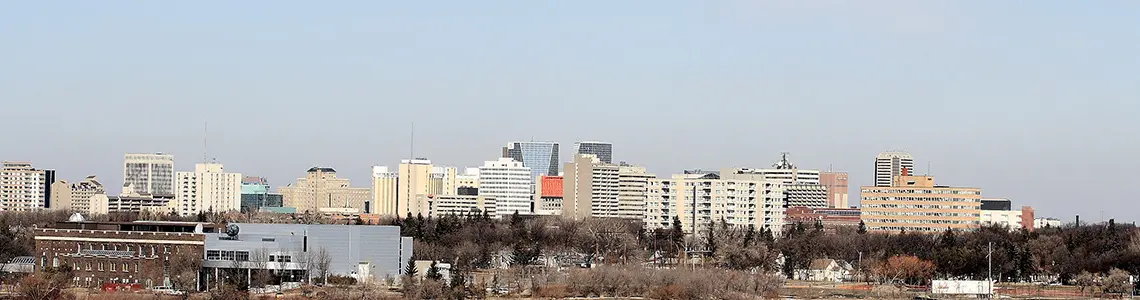 saskatchewan Regina