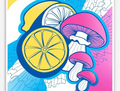 Lemon Tek Magic Mushrooms: A Potent Approach to Psilocybin