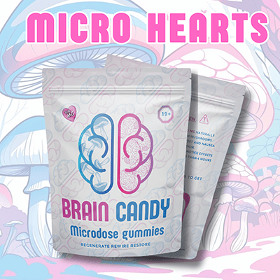 Micro Hearts