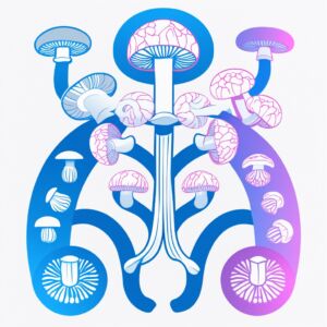 Low-Dose Psilocybin Shows Promise Against Obesity, Fatty Liver Disease, and Type 2 Diabetes in University of Padova Study
Psilocybin—the primary psychoactive compound in “magic mushrooms”—has drawn intense scientific interest mainly for its potential in treating depression, anxiety, and addiction through profound changes in consciousness and brain plasticity. A new preclinical study from the University of Padova (Padua), Italy, points to a completely different therapeutic angle: very low, non-psychedelic doses may improve key metabolic conditions, including obesity, metabolic dysfunction-associated steatotic liver disease (MASLD, formerly NAFLD), and type 2 diabetes.
Published in Pharmacological Research (2026; volume 224, article 108080; online first December 29, 2025), the work was led by Martina Colognesi and colleagues in the Department of Pharmaceutical and Pharmacological Sciences.
Study Design
Researchers used a well-established mouse model of diet-induced metabolic disease. Mice were fed a high-fat, high-fructose diet that reliably produces obesity, insulin resistance, hyperglycemia, and liver fat accumulation (steatosis). One group received chronic low-dose psilocybin at 0.05 mg/kg for 12 weeks; controls did not. This dose is far below levels that produce psychedelic or central nervous system effects.
The team assessed body weight, liver histology, insulin sensitivity, blood glucose, skeletal muscle function, and performed transcriptomic and lipidomic analyses of liver and muscle tissue. Follow-up experiments in human liver cell lines (using pharmacological blockers and CRISPR/Cas9 gene editing) probed the roles of serotonin receptors 5-HT2A, 5-HT2B, and 5-HT2C.
Key Findings
Treated mice showed several clear benefits despite continued exposure to the unhealthy diet:
Reduced body-weight gain (without changes in food intake, pointing to a direct metabolic effect rather than simple appetite suppression). 
Decreased liver steatosis (fat accumulation). 
Improved insulin sensitivity and lower blood glucose (reduced hyperglycemia and insulin resistance). 
Better skeletal muscle strength and function, possibly linked to restored leptin sensitivity. 
Multi-omics data indicated near-complete normalization of disrupted hepatic pathways involved in lipid and carbohydrate metabolism. Importantly, no central nervous system or psychedelic-like effects were observed at this dose.
Unexpected Mechanism
Classic psychedelic effects of psilocybin (via its active metabolite psilocin) are driven primarily by agonism at the 5-HT2A receptor in the brain. The metabolic benefits here proved independent of 5-HT2A. Instead, they depended on antagonism of the 5-HT2B receptor in the liver. CRISPR knockout and pharmacological experiments confirmed that blocking or removing 5-HT2A did not abolish the metabolic improvements, while 5-HT2B activity was central.
This peripheral, non-psychedelic mechanism is a notable shift from most prior psilocybin research.
Implications and Caveats
If these results translate to humans, low-dose (or non-psychedelic analog) psilocybin could offer a novel, orally available approach to the interconnected cluster of obesity, MASLD, type 2 diabetes, and related muscle decline (sarcopenia)—conditions that currently place enormous burdens on global health systems. The absence of psychoactive effects at the tested dose could simplify clinical development and broaden potential patient populations.
However, this remains a preclinical study in mice and cell lines. Human trials are essential to confirm safety, efficacy, optimal dosing, and long-term outcomes. Some authors have disclosed relationships with companies interested in psilocybin-related intellectual property, which is common in the field but worth noting.
Related work from the same group has also explored psilocybin’s hepatoprotective potential in models of steatohepatitis, reinforcing interest in its effects on liver metabolism and inflammation.
Looking Ahead
The University of Padova findings expand the scientific conversation around psilocybin beyond psychiatry into metabolic medicine. They highlight how a compound long associated with altered states of consciousness may also act as a subtle modulator of peripheral serotonin signaling with tangible metabolic benefits. As research continues, the distinction between psychedelic and non-psychedelic applications of tryptamine compounds is likely to become increasingly important for both science and potential therapeutics.
Source: Colognesi M, et al. Low, non-psychedelic doses of psilocybin as a novel treatment for MASLD, obesity and type 2 diabetes via 5-HT2B receptor-dependent mechanisms. Pharmacological Research. 2026;224:108080. DOI: 10.1016/j.phrs.2025.108080.