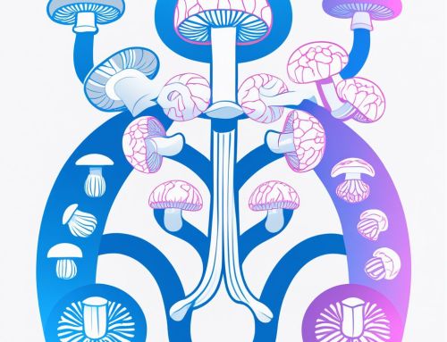 Low-Dose Psilocybin Shows Promise Against Obesity, Fatty Liver Disease, and Type 2 Diabetes in University of Padova Study