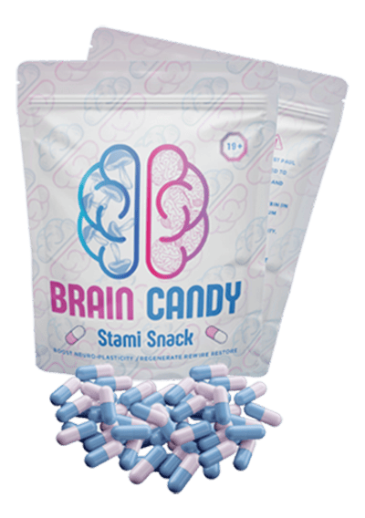 Stami Snacks
